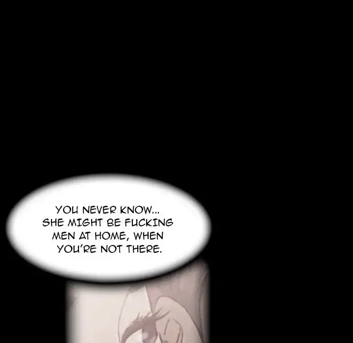 Secret Neighbors - Chapter 13 [photo 107] - MangaPorn