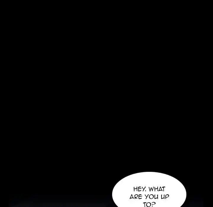 Secret Neighbors - Chapter 13 [photo 111] - MangaPorn