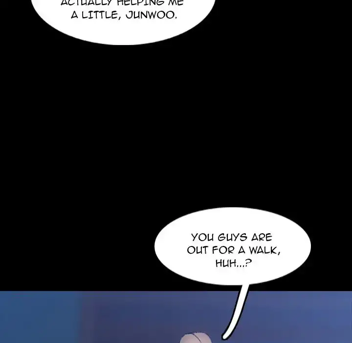 Secret Neighbors - Chapter 13 [photo 123] - MangaPorn