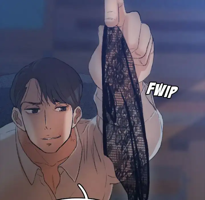 Secret Neighbors - Chapter 13 [photo 124] - MangaPorn