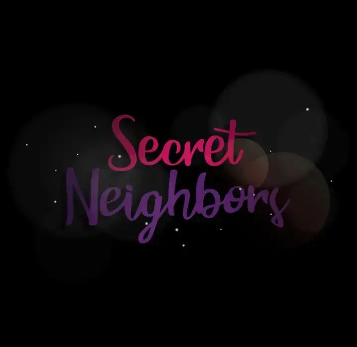 Secret Neighbors - Chapter 13 [photo 127] - MangaPorn