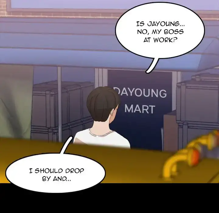 Secret Neighbors - Chapter 13 [photo 17] - MangaPorn