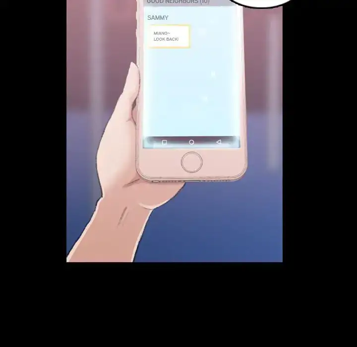 Secret Neighbors - Chapter 13 [photo 20] - MangaPorn