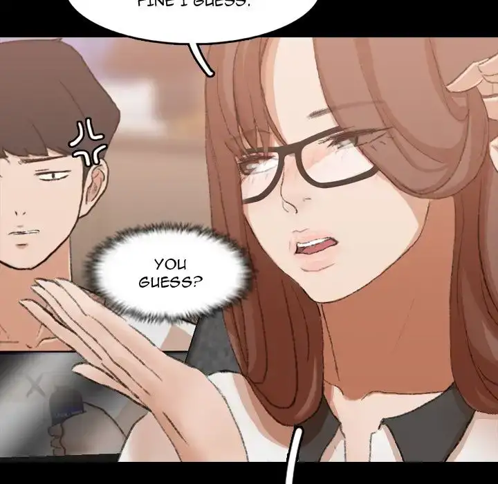 Secret Neighbors - Chapter 13 [photo 27] - MangaPorn