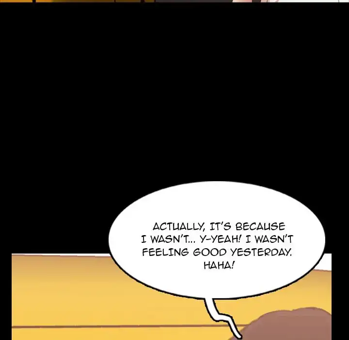 Secret Neighbors - Chapter 13 [photo 30] - MangaPorn