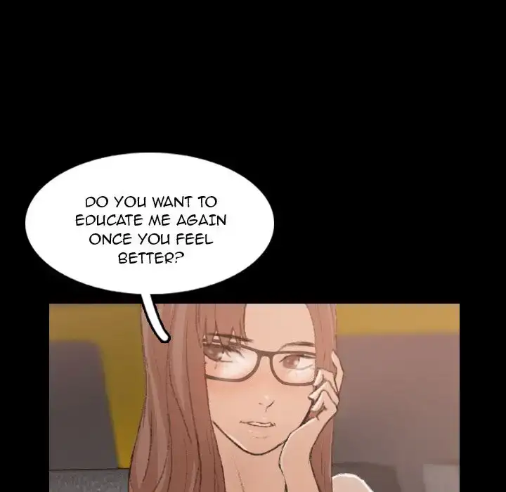 Secret Neighbors - Chapter 13 [photo 34] - MangaPorn