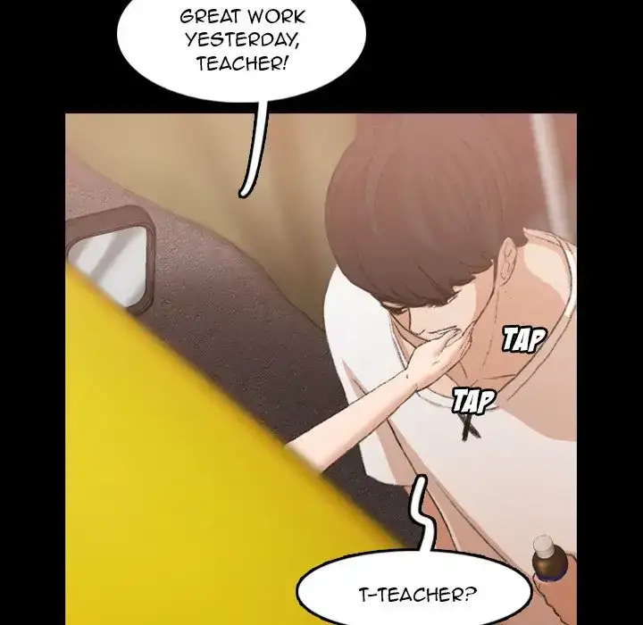 Secret Neighbors - Chapter 13 [photo 39] - MangaPorn