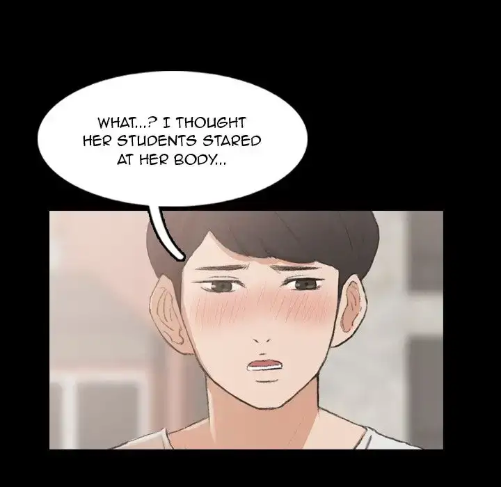 Secret Neighbors - Chapter 13 [photo 42] - MangaPorn