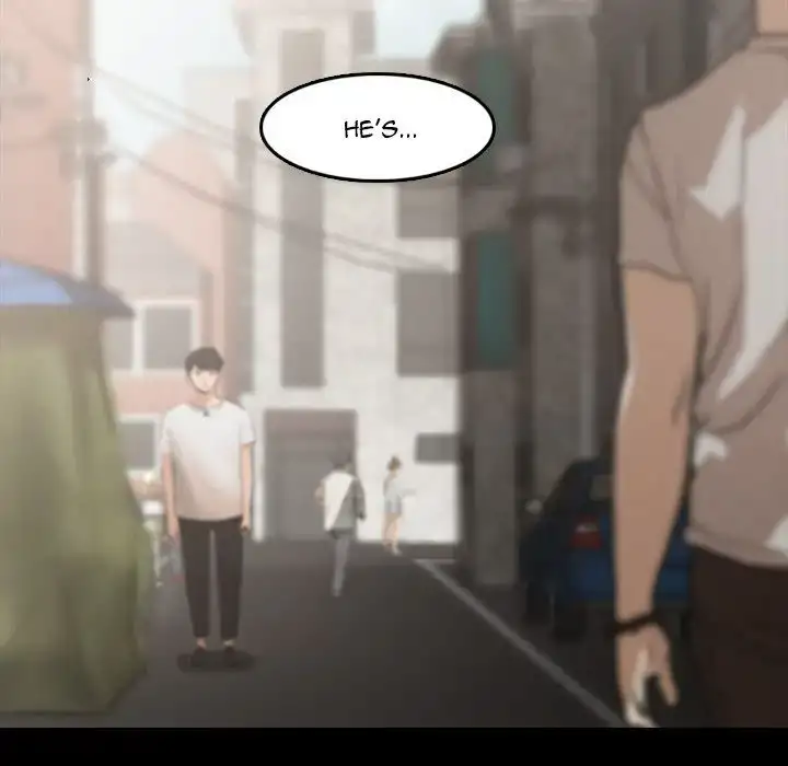 Secret Neighbors - Chapter 13 [photo 48] - MangaPorn