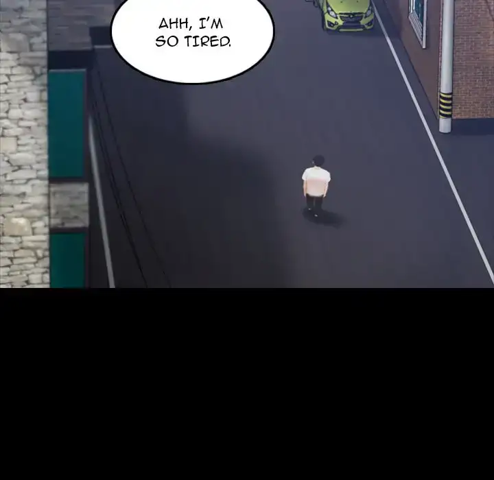 Secret Neighbors - Chapter 13 [photo 5] - MangaPorn