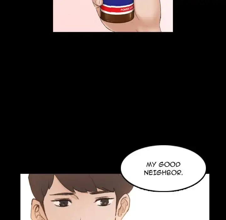 Secret Neighbors - Chapter 13 [photo 50] - MangaPorn