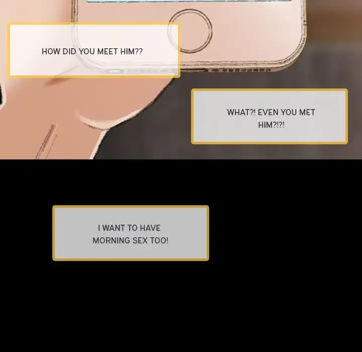 Secret Neighbors - Chapter 13 [photo 56] - MangaPorn