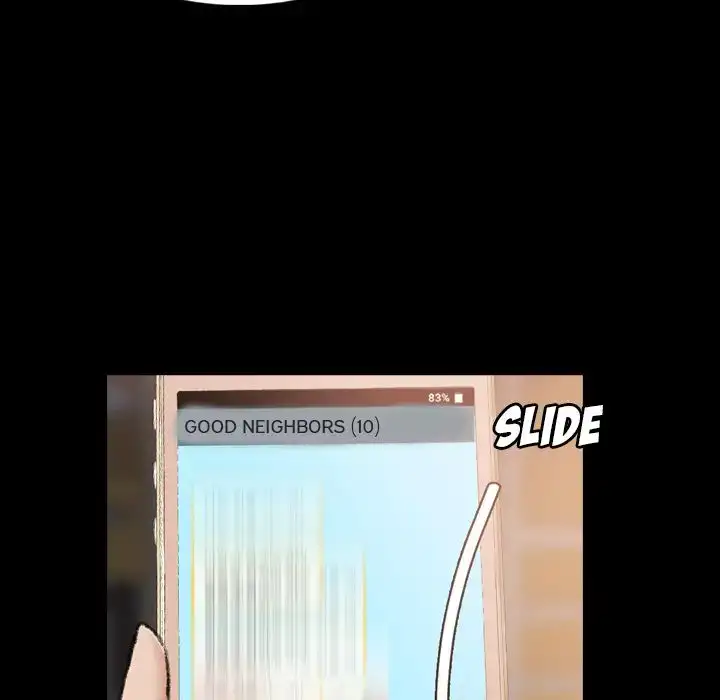 Secret Neighbors - Chapter 13 [photo 58] - MangaPorn