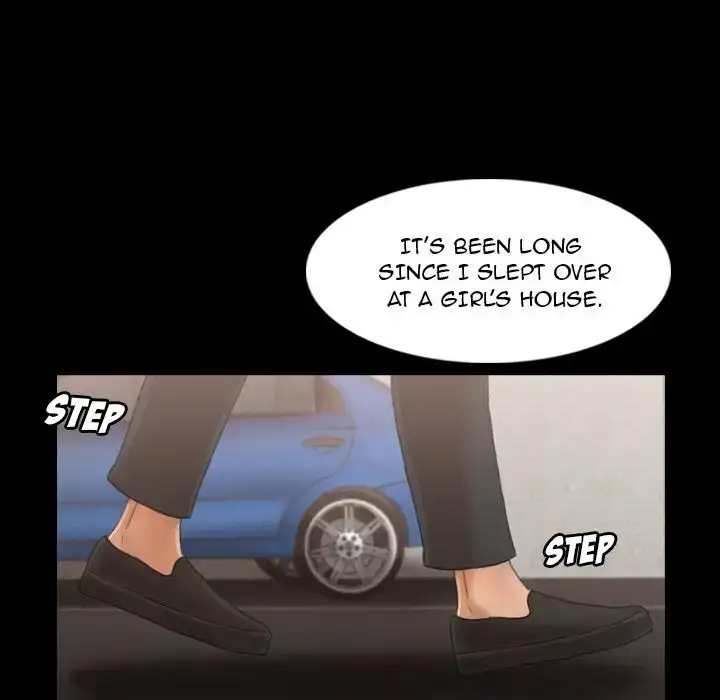 Secret Neighbors - Chapter 13 [photo 6] - MangaPorn