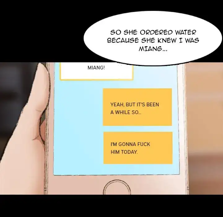 Secret Neighbors - Chapter 13 [photo 60] - MangaPorn