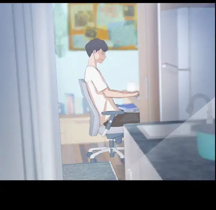 Secret Neighbors - Chapter 13 [photo 64] - MangaPorn