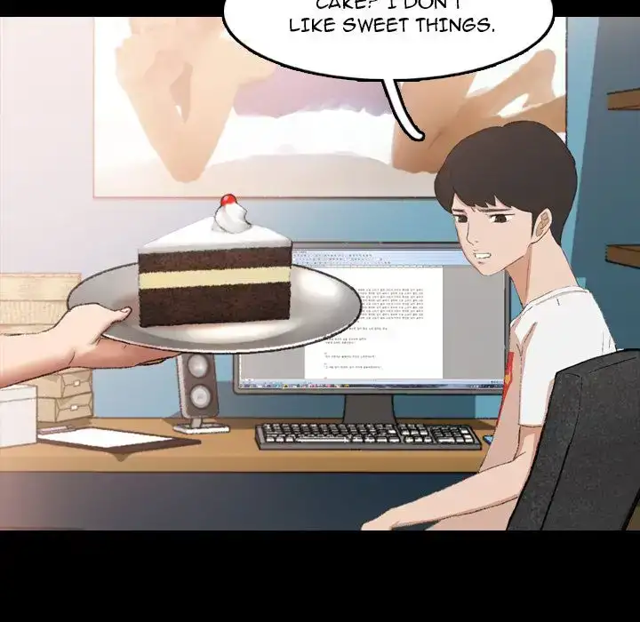 Secret Neighbors - Chapter 13 [photo 72] - MangaPorn