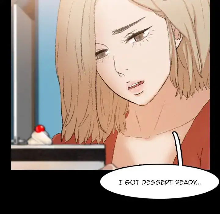 Secret Neighbors - Chapter 13 [photo 74] - MangaPorn