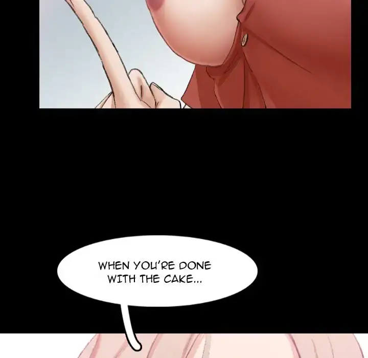 Secret Neighbors - Chapter 13 [photo 79] - MangaPorn