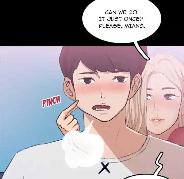 Secret Neighbors - Chapter 13 [photo 89] - MangaPorn