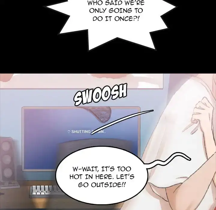 Secret Neighbors - Chapter 13 [photo 91] - MangaPorn