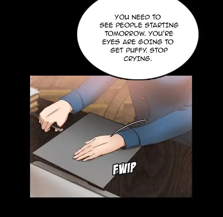 Secret Neighbors - Chapter 14 [photo 102] - MangaPorn