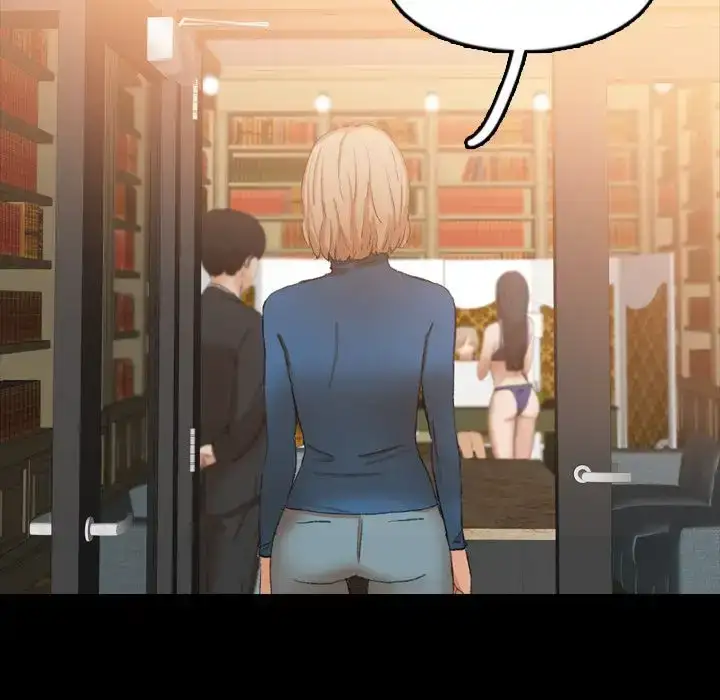 Secret Neighbors - Chapter 14 [photo 109] - MangaPorn