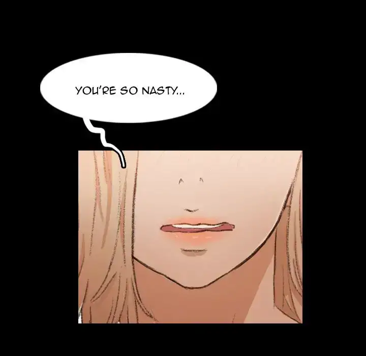 Secret Neighbors - Chapter 14 [photo 115] - MangaPorn