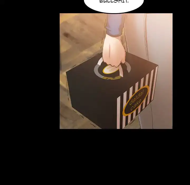 Secret Neighbors - Chapter 14 [photo 118] - MangaPorn