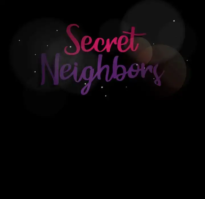 Secret Neighbors - Chapter 14 [photo 124] - MangaPorn
