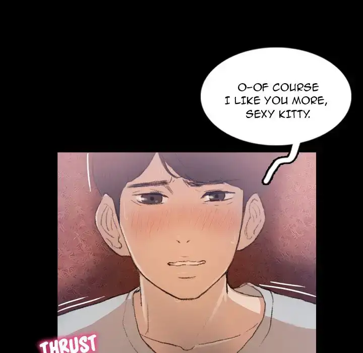 Secret Neighbors - Chapter 14 [photo 16] - MangaPorn
