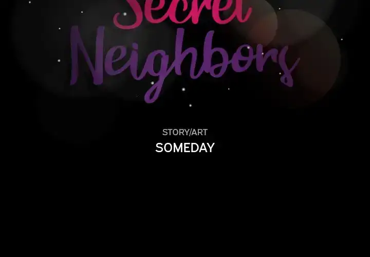 Secret Neighbors - Chapter 14 [photo 2] - MangaPorn
