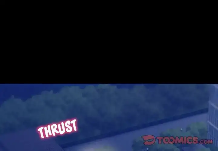 Secret Neighbors - Chapter 14 [photo 3] - MangaPorn