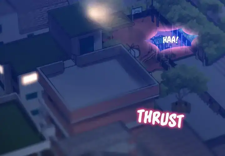 Secret Neighbors - Chapter 14 [photo 4] - MangaPorn