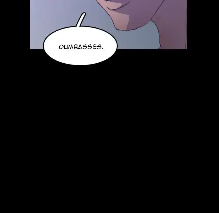 Secret Neighbors - Chapter 14 [photo 54] - MangaPorn