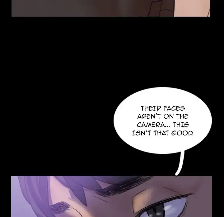 Secret Neighbors - Chapter 14 [photo 59] - MangaPorn