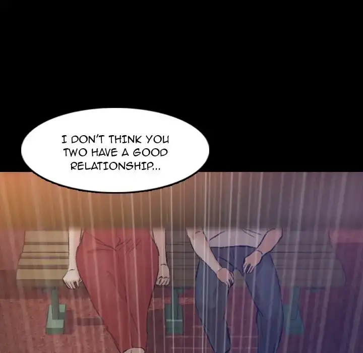 Secret Neighbors - Chapter 14 [photo 77] - MangaPorn