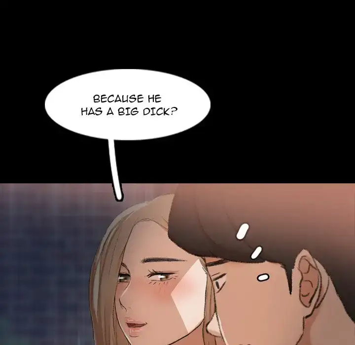 Secret Neighbors - Chapter 14 [photo 80] - MangaPorn