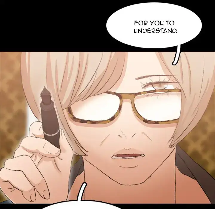 Secret Neighbors - Chapter 14 [photo 98] - MangaPorn