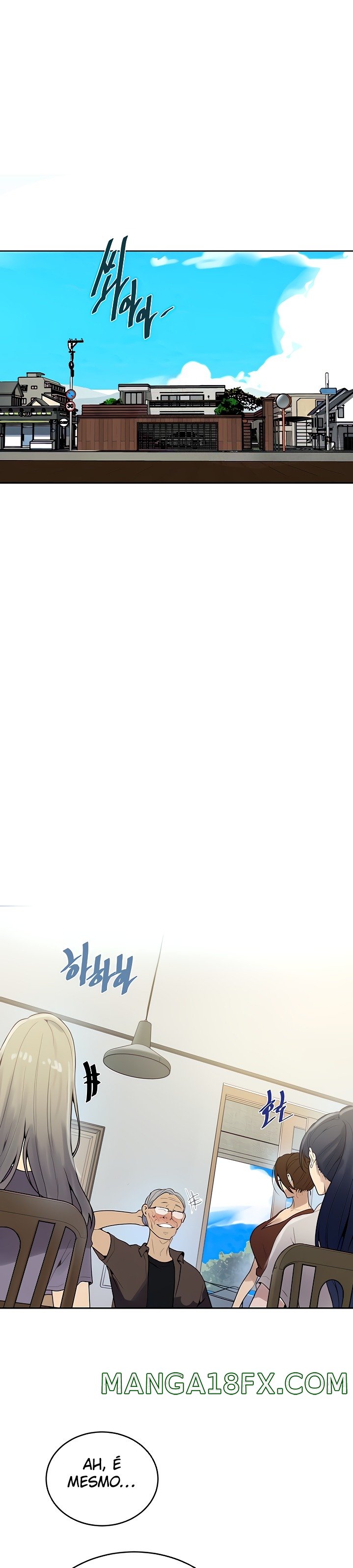 Secret Class Raw - Chapter 132 [photo 1] - MangaPorn