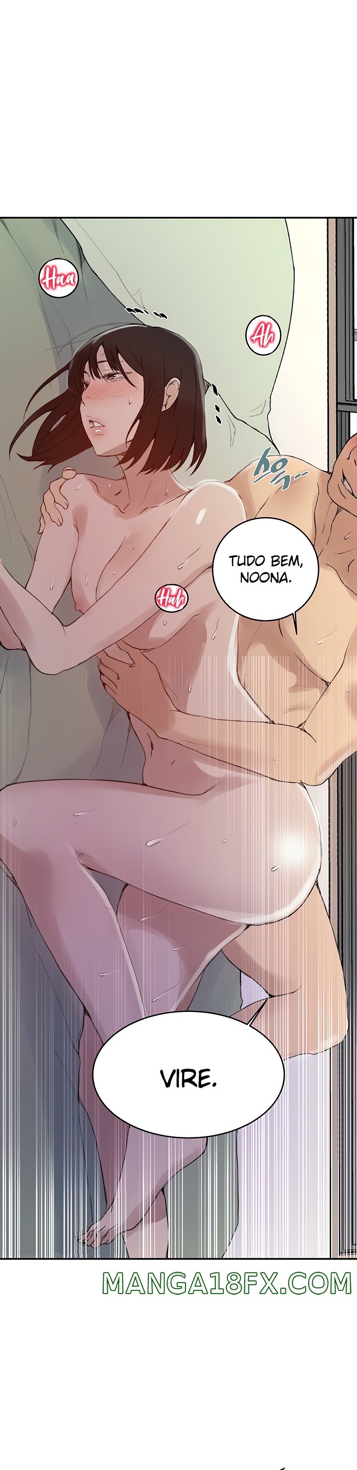 Secret Class Raw - Chapter 132 [photo 13] - MangaPorn