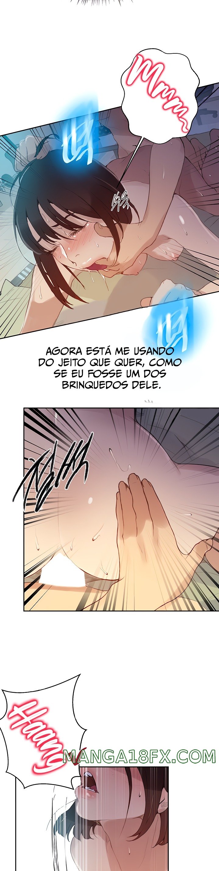 Secret Class Raw - Chapter 132 [photo 16] - MangaPorn