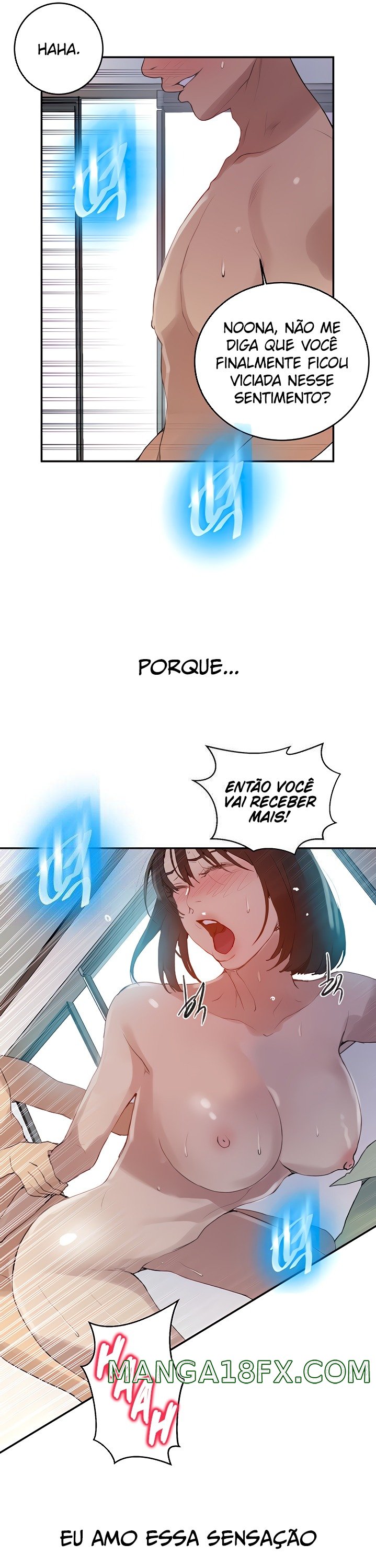 Secret Class Raw - Chapter 132 [photo 19] - MangaPorn