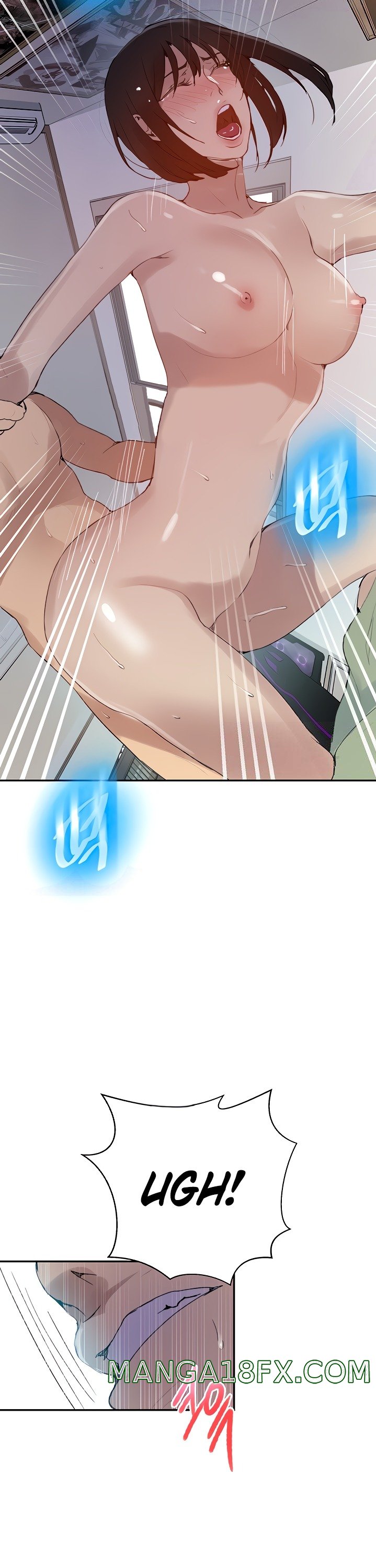 Secret Class Raw - Chapter 132 [photo 22] - MangaPorn