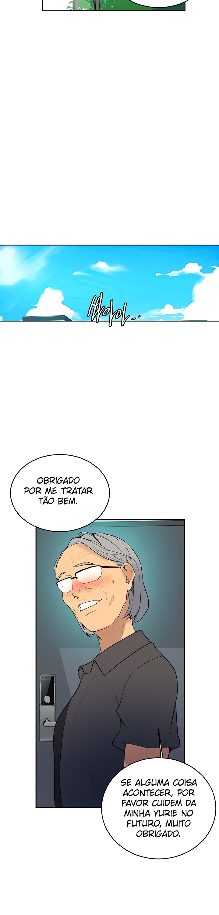 Secret Class Raw - Chapter 132 [photo 26] - MangaPorn