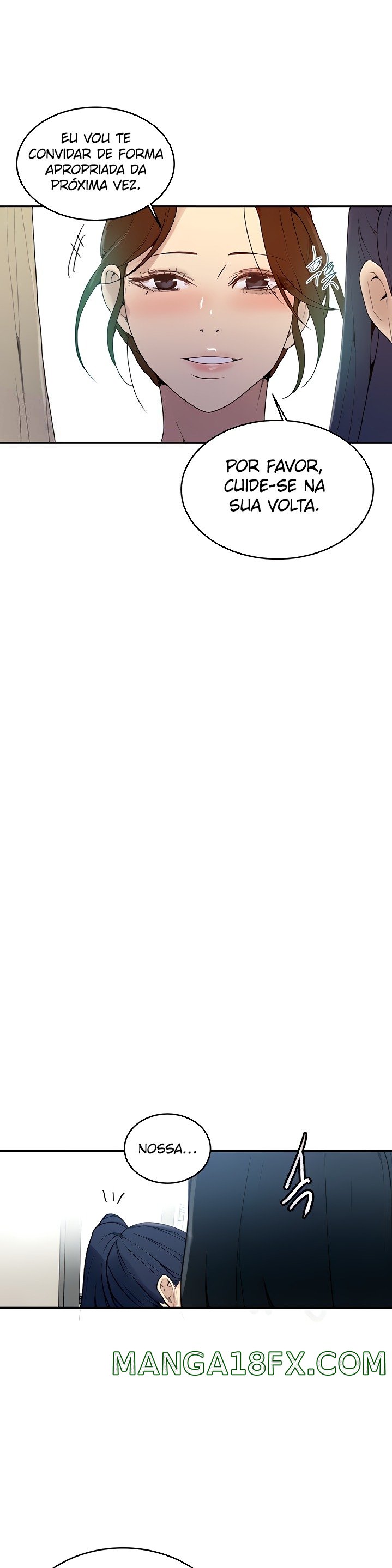 Secret Class Raw - Chapter 132 [photo 27] - MangaPorn