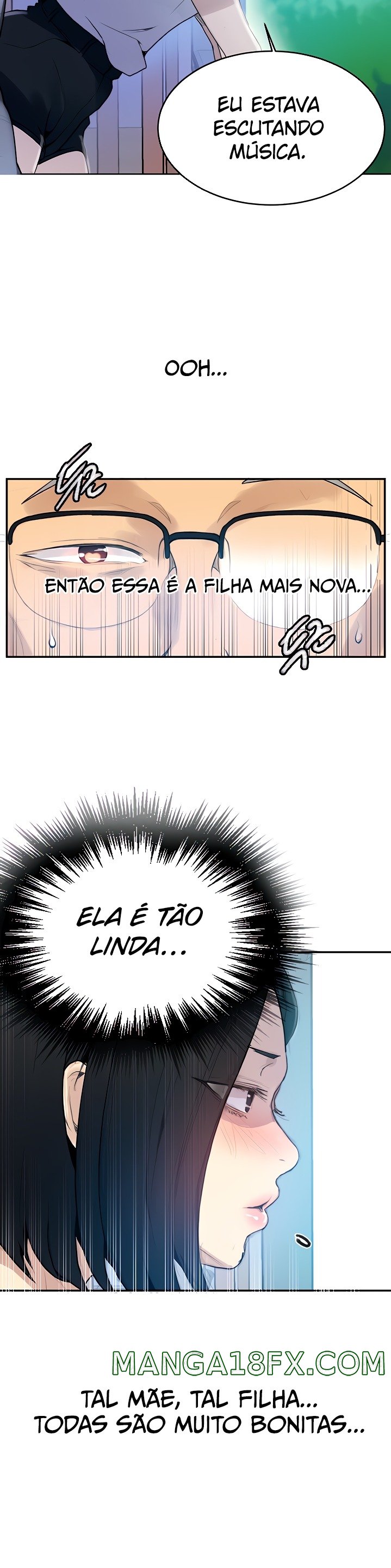 Secret Class Raw - Chapter 132 [photo 30] - MangaPorn