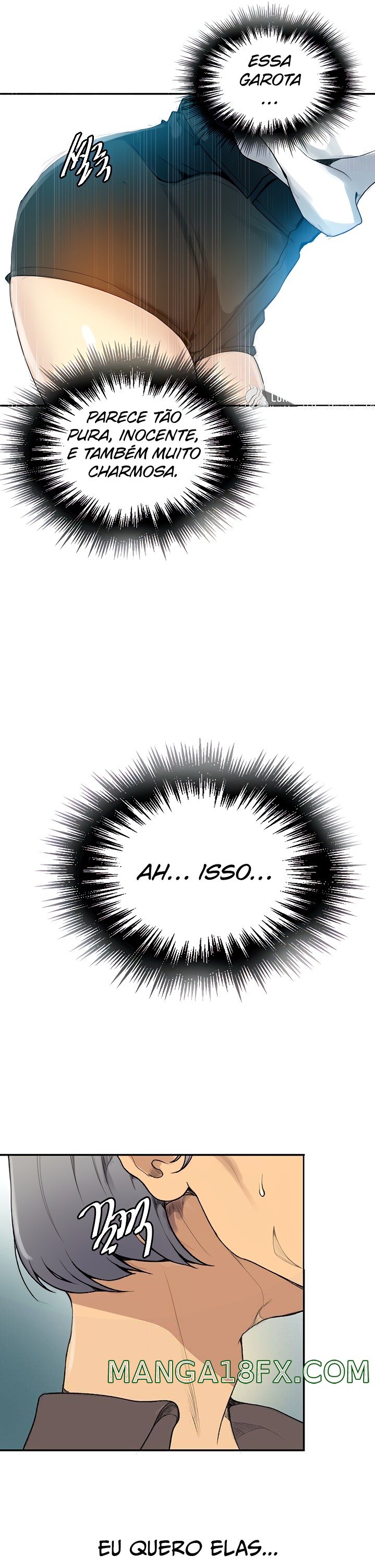 Secret Class Raw - Chapter 132 [photo 31] - MangaPorn