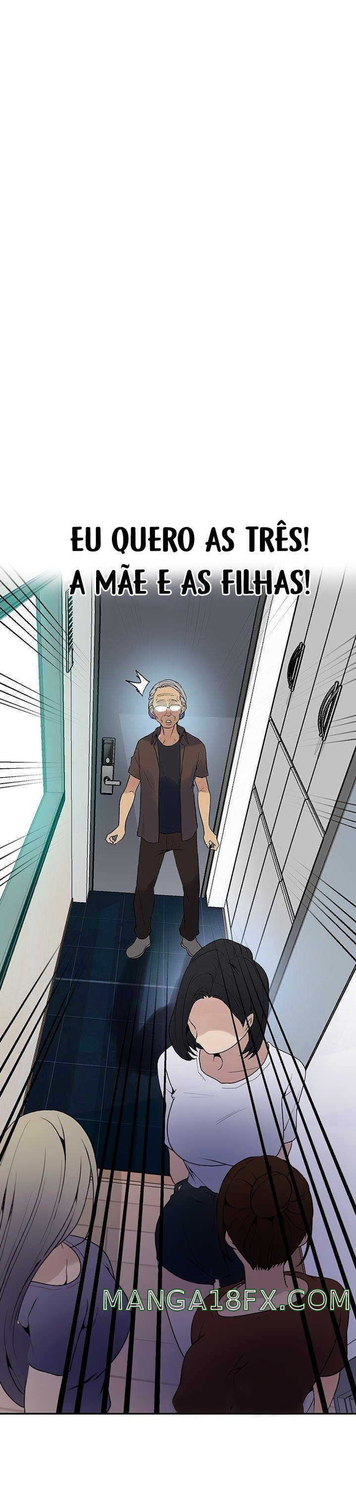 Secret Class Raw - Chapter 132 [photo 32] - MangaPorn