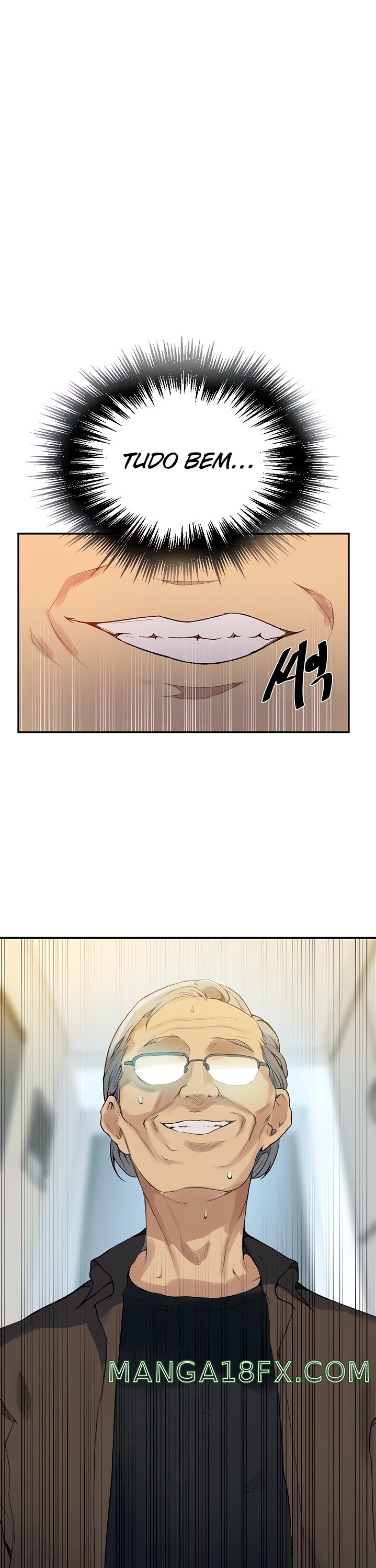 Secret Class Raw - Chapter 132 [photo 34] - MangaPorn